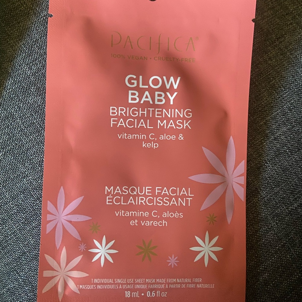 Face Mask